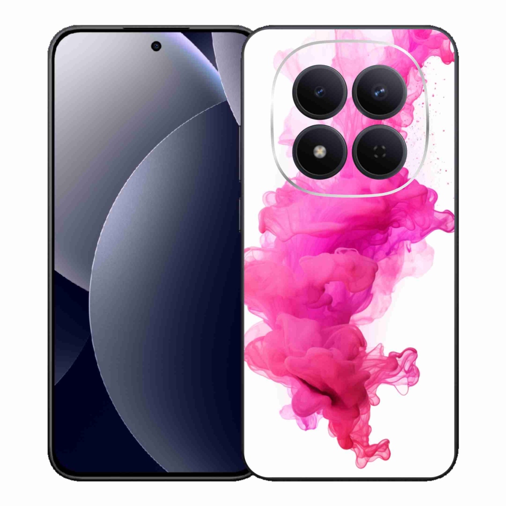 Gélový kryt mmCase na Xiaomi Redmi Note 15 Pro 5G - abstraktný motív 57