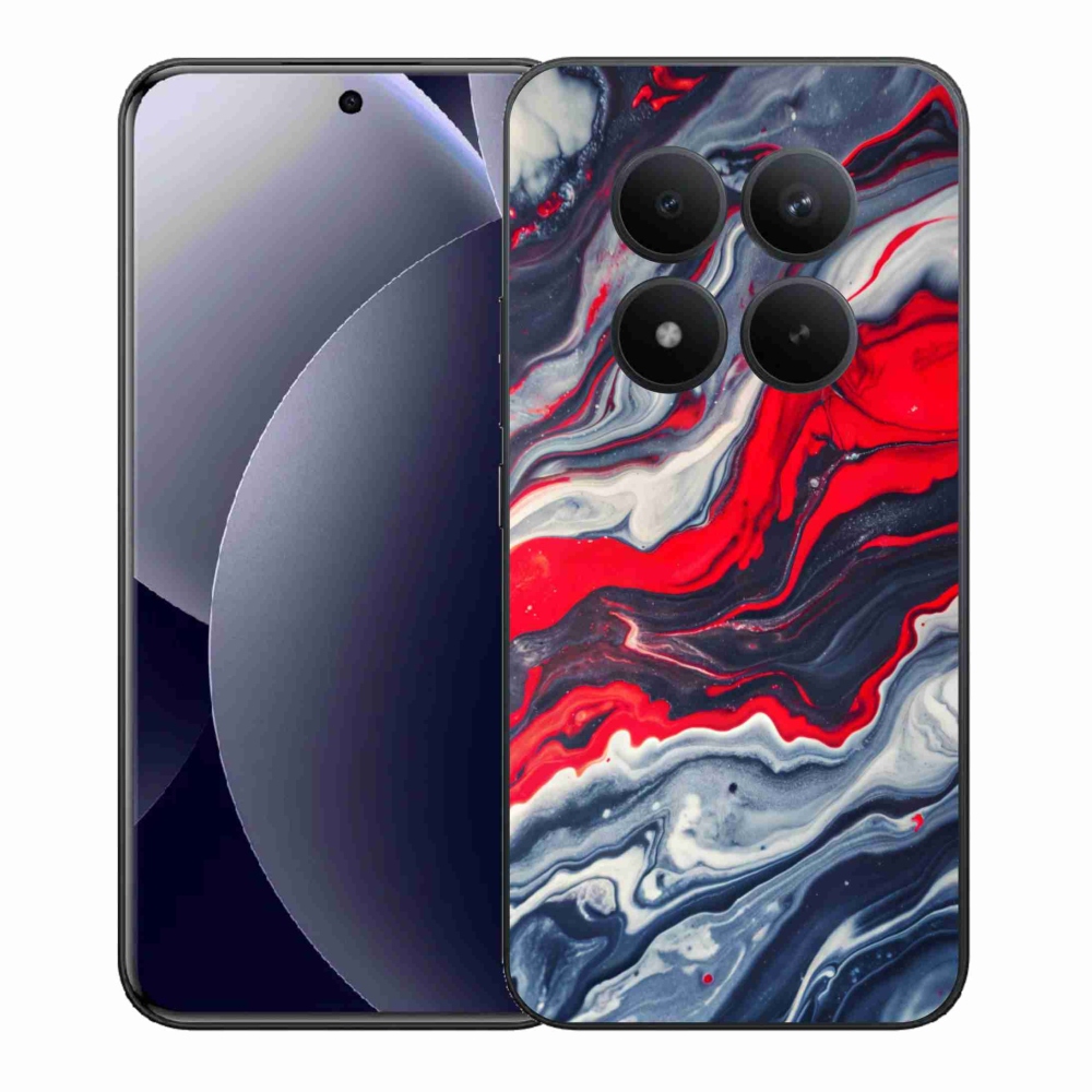 Gélový kryt mmCase na Xiaomi Redmi Note 15 Pro+ 5G/Xiaomi Poco M8 Pro 5G - abstraktný motív 59