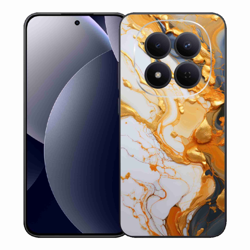 Gélový kryt mmCase na Xiaomi Redmi Note 15 Pro 5G - abstraktný motív 6