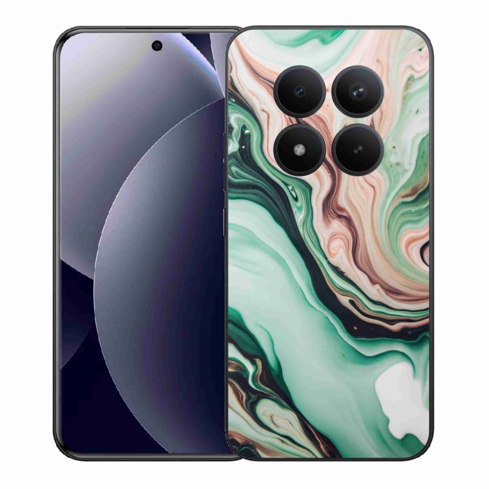 Gélový kryt mmCase na Xiaomi Redmi Note 15 Pro+ 5G/Xiaomi Poco M8 Pro 5G - abstraktný motív 62