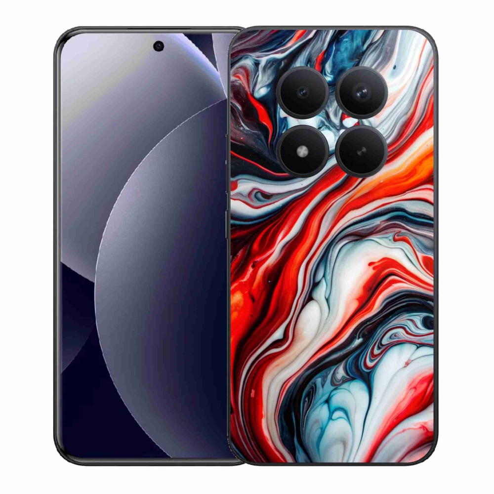 Gélový kryt mmCase na Xiaomi Redmi Note 15 Pro+ 5G/Xiaomi Poco M8 Pro 5G - abstraktný motív 63