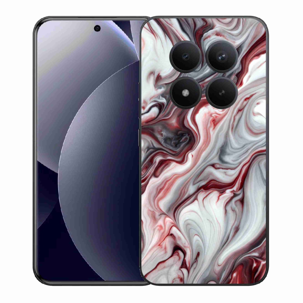 Gélový kryt mmCase na Xiaomi Redmi Note 15 Pro+ 5G/Xiaomi Poco M8 Pro 5G - abstraktný motív 64