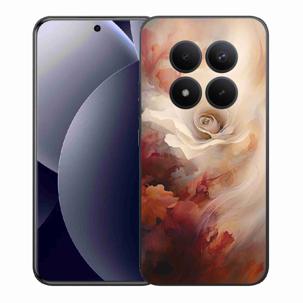 Gélový kryt mmCase na Xiaomi Redmi Note 15 Pro+ 5G/Xiaomi Poco M8 Pro 5G - abstraktný motív 9