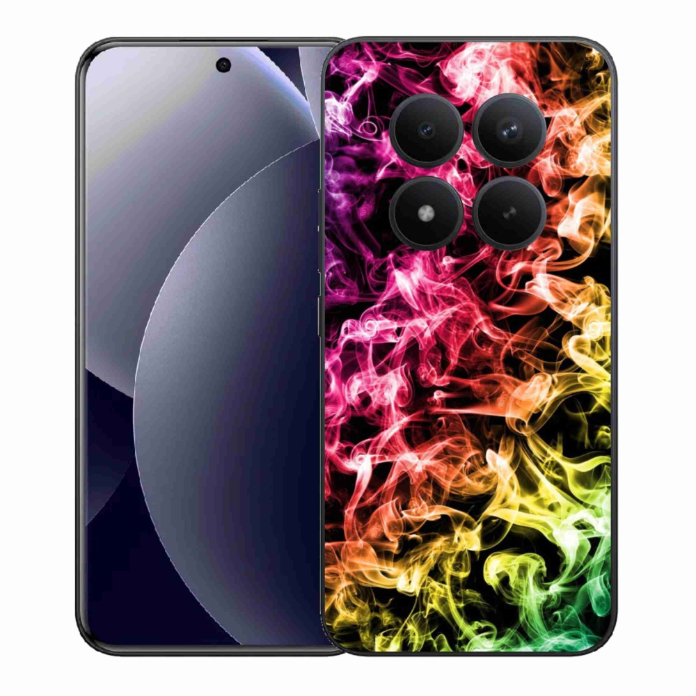 Gélový kryt mmCase na Xiaomi Redmi Note 15 Pro+ 5G/Xiaomi Poco M8 Pro 5G - abstraktný vzor 6