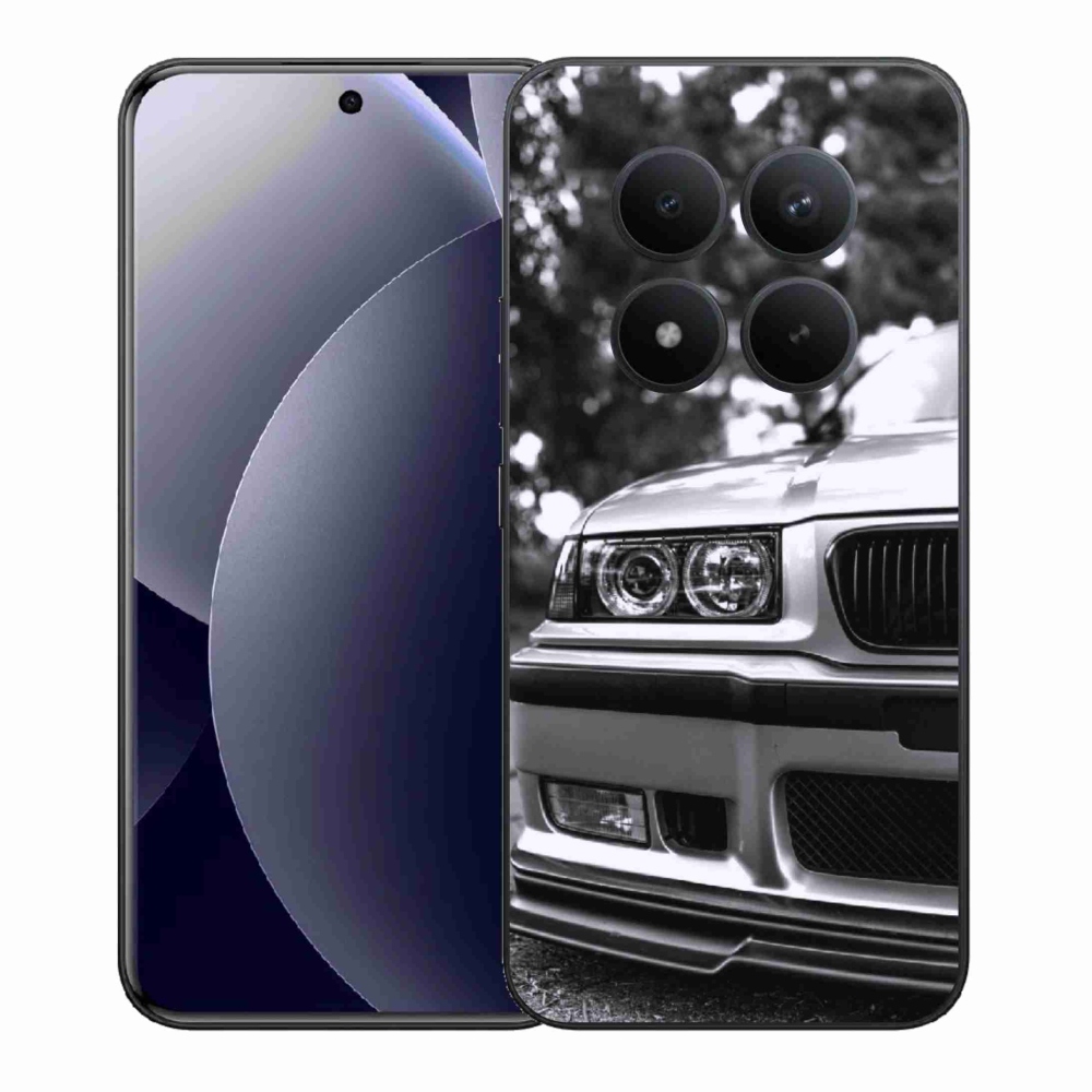 Gélový kryt mmCase na Xiaomi Redmi Note 15 Pro+ 5G/Xiaomi Poco M8 Pro 5G - auto 4