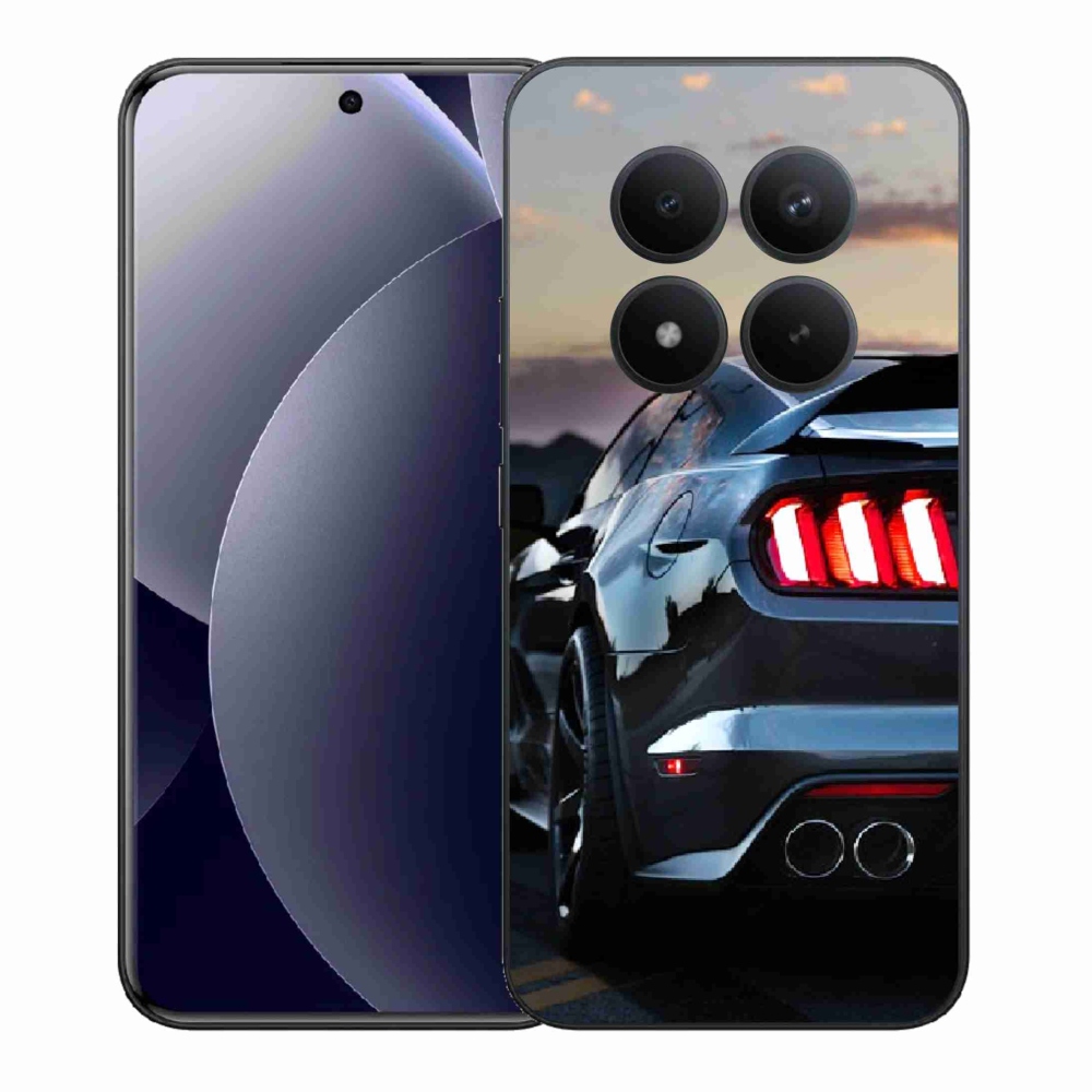 Gélový kryt mmCase na Xiaomi Redmi Note 15 Pro+ 5G/Xiaomi Poco M8 Pro 5G - auto 7