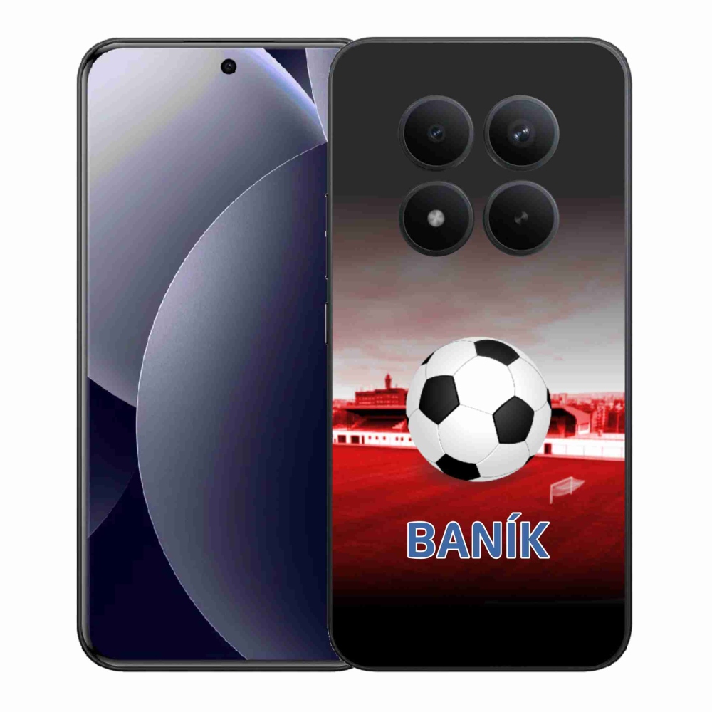 Gélový kryt mmCase na Xiaomi Redmi Note 15 Pro+ 5G/Xiaomi Poco M8 Pro 5G - baník 1