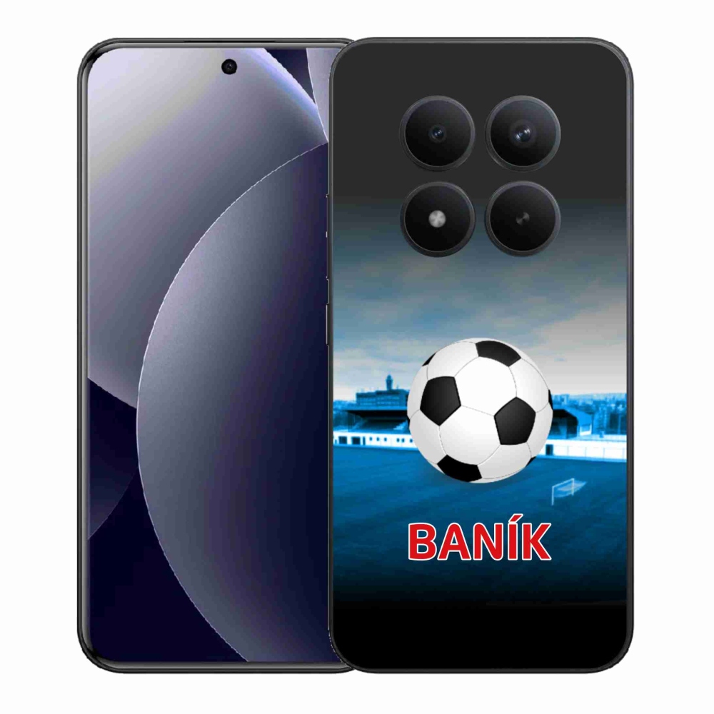 Gélový kryt mmCase na Xiaomi Redmi Note 15 Pro+ 5G/Xiaomi Poco M8 Pro 5G - baník 2