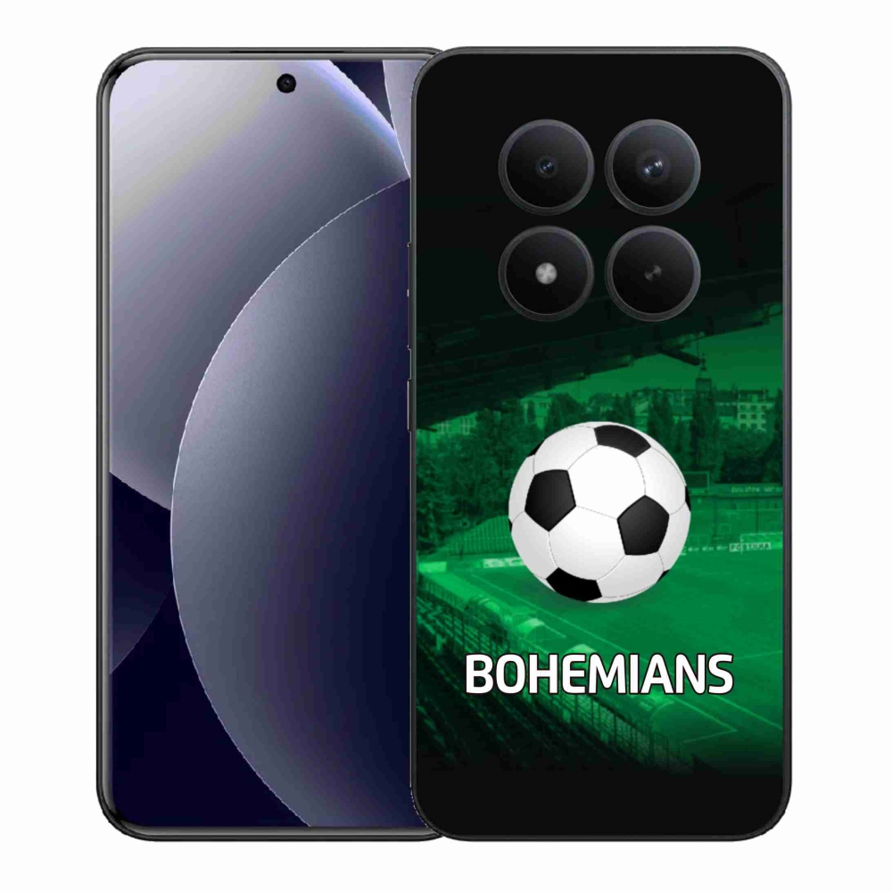 Gélový kryt mmCase na Xiaomi Redmi Note 15 Pro+ 5G/Xiaomi Poco M8 Pro 5G - bohemians 1