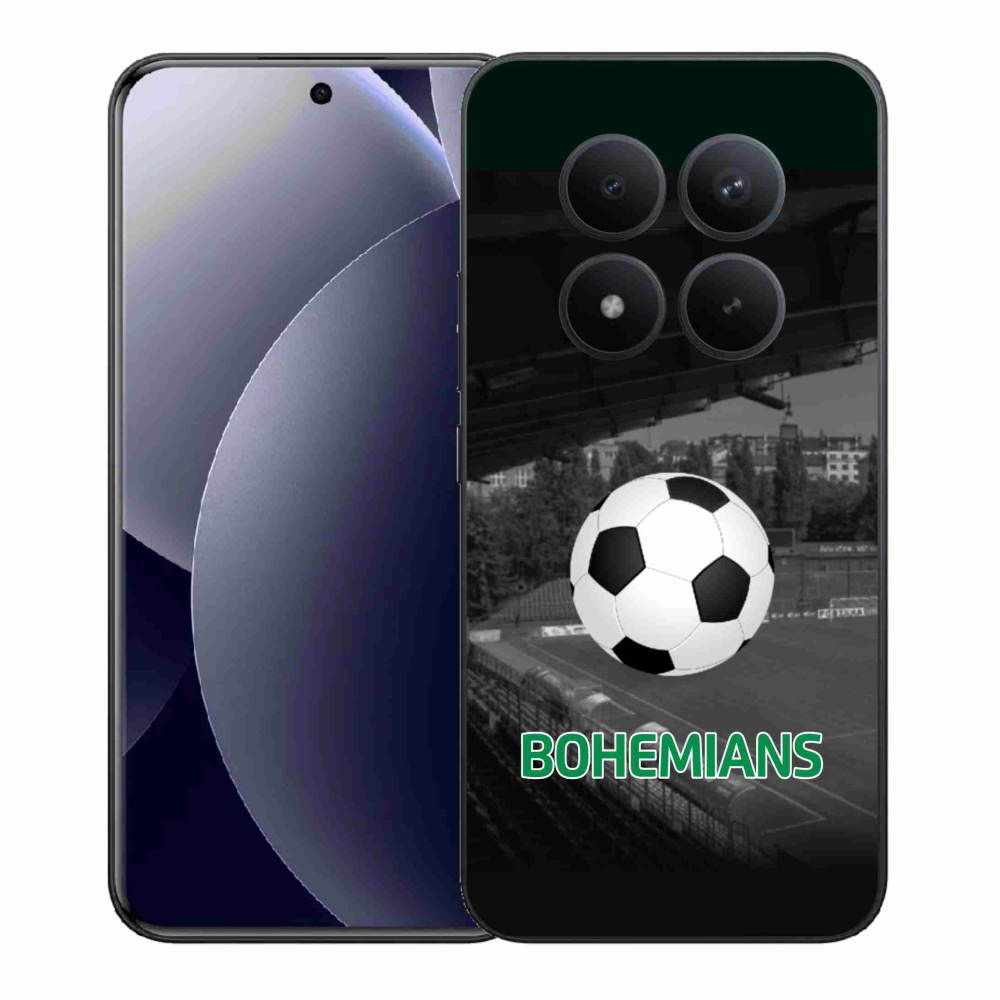 Gélový kryt mmCase na Xiaomi Redmi Note 15 Pro+ 5G/Xiaomi Poco M8 Pro 5G - bohemians 2