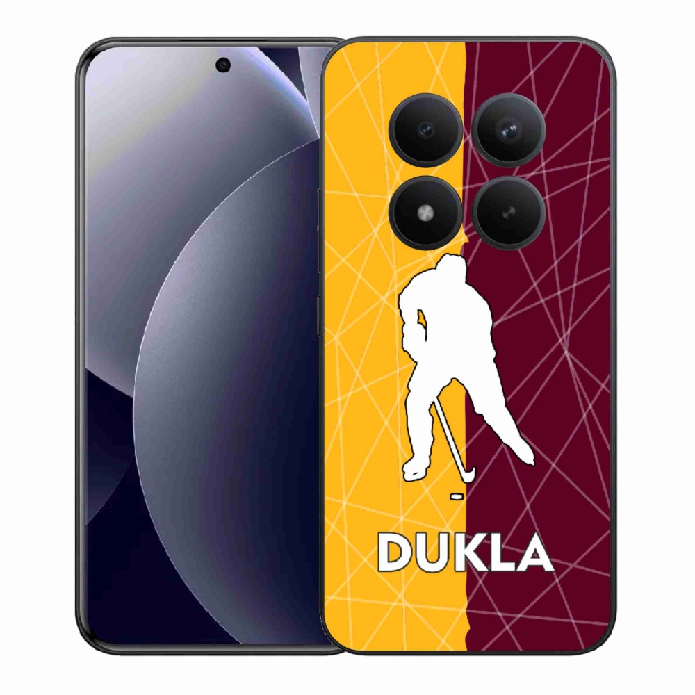 Gélový kryt mmCase na Xiaomi Redmi Note 15 Pro+ 5G/Xiaomi Poco M8 Pro 5G - Dukla