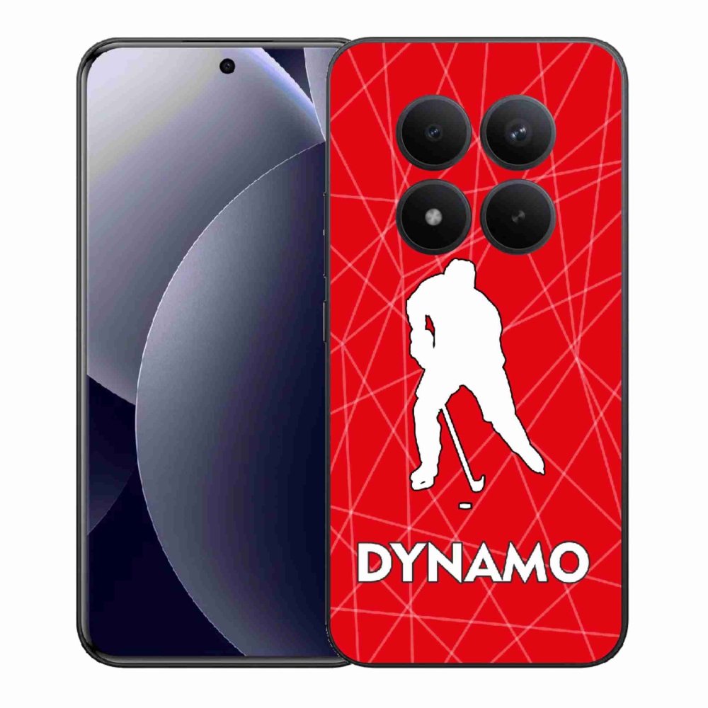Gélový kryt mmCase na Xiaomi Redmi Note 15 Pro+ 5G/Xiaomi Poco M8 Pro 5G - Dynamo 2