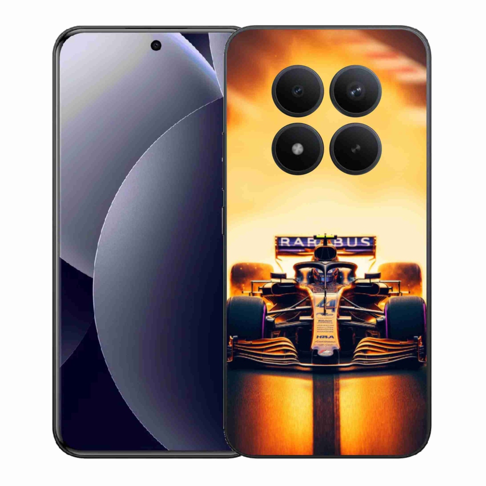 Gélový kryt mmCase na Xiaomi Redmi Note 15 Pro+ 5G/Xiaomi Poco M8 Pro 5G - formula