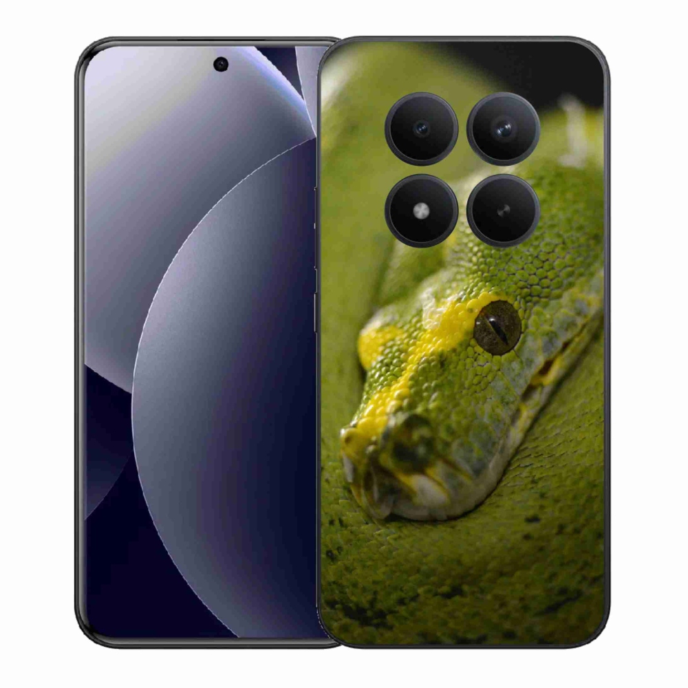 Gélový kryt mmCase na Xiaomi Redmi Note 15 Pro+ 5G/Xiaomi Poco M8 Pro 5G - had 2