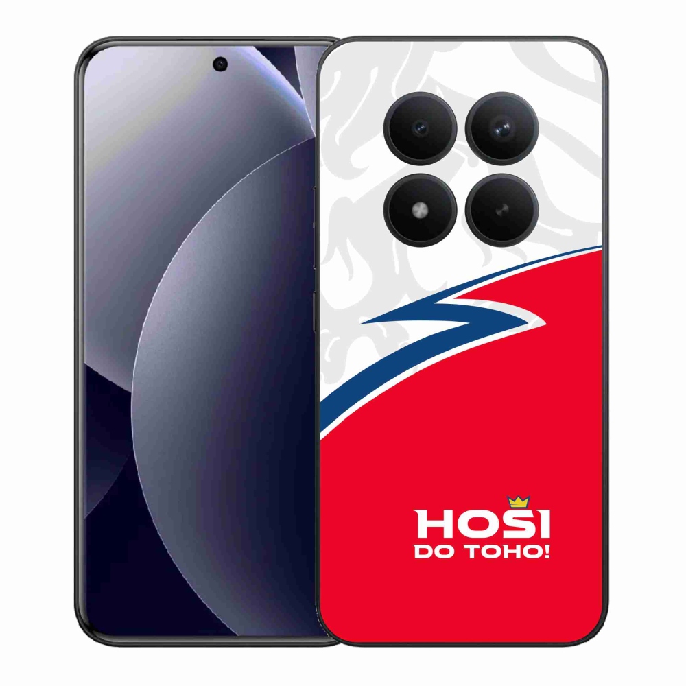 Gélový kryt mmCase na Xiaomi Redmi Note 15 Pro+ 5G/Xiaomi Poco M8 Pro 5G - chlapci do toho 1