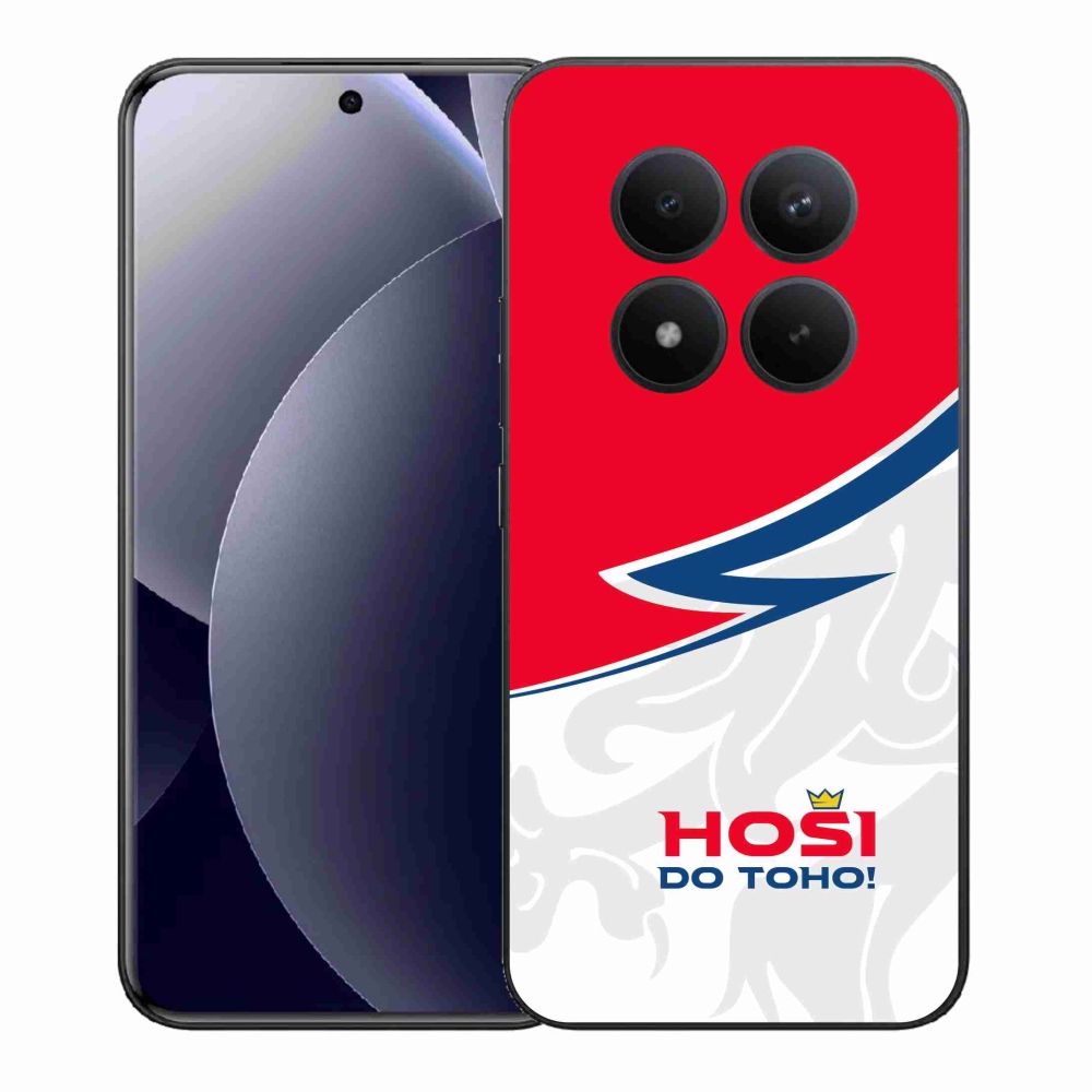 Gélový kryt mmCase na Xiaomi Redmi Note 15 Pro+ 5G/Xiaomi Poco M8 Pro 5G - chlapci do toho