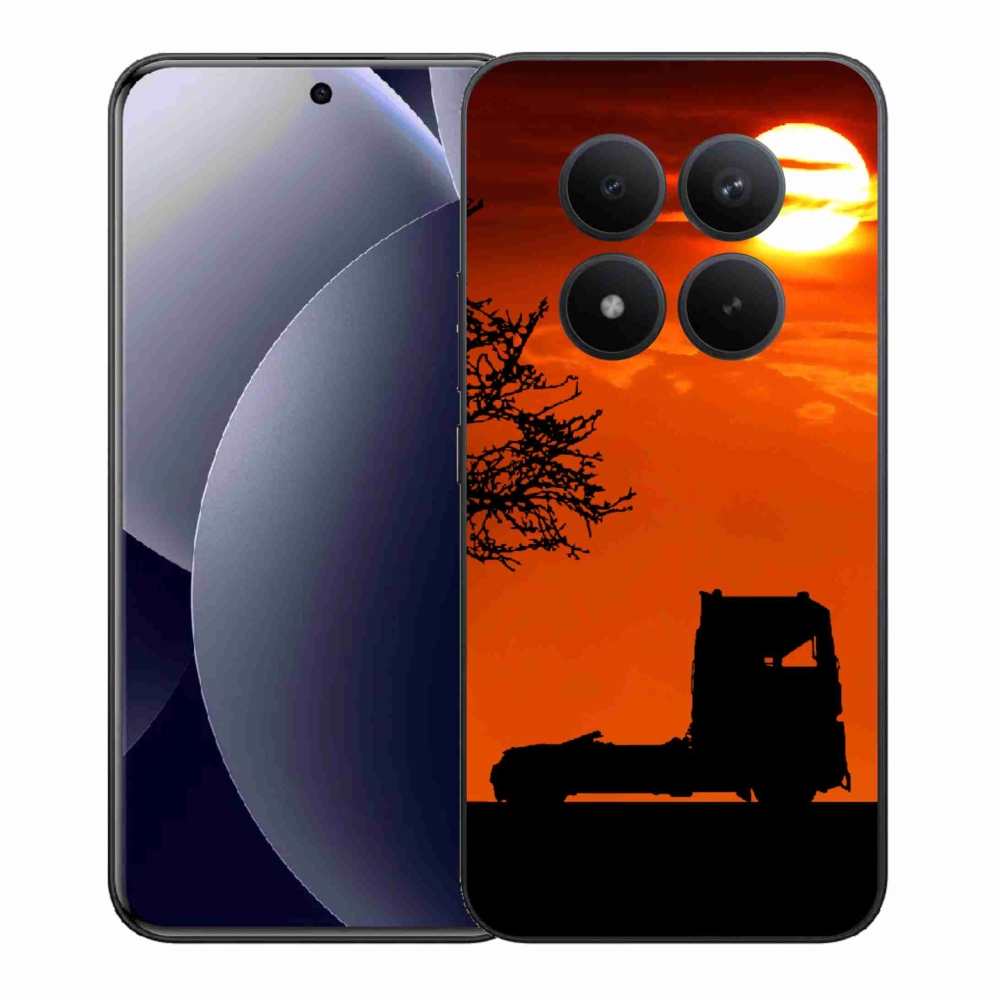 Gélový kryt mmCase na Xiaomi Redmi Note 15 Pro+ 5G/Xiaomi Poco M8 Pro 5G - kamión 3