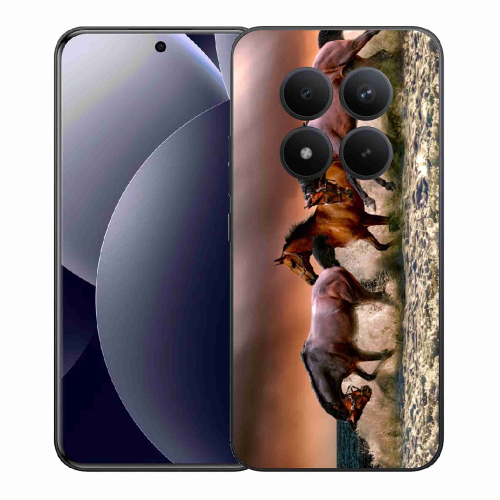 Gélový kryt mmCase na Xiaomi Redmi Note 15 Pro+ 5G/Xiaomi Poco M8 Pro 5G - kone 1