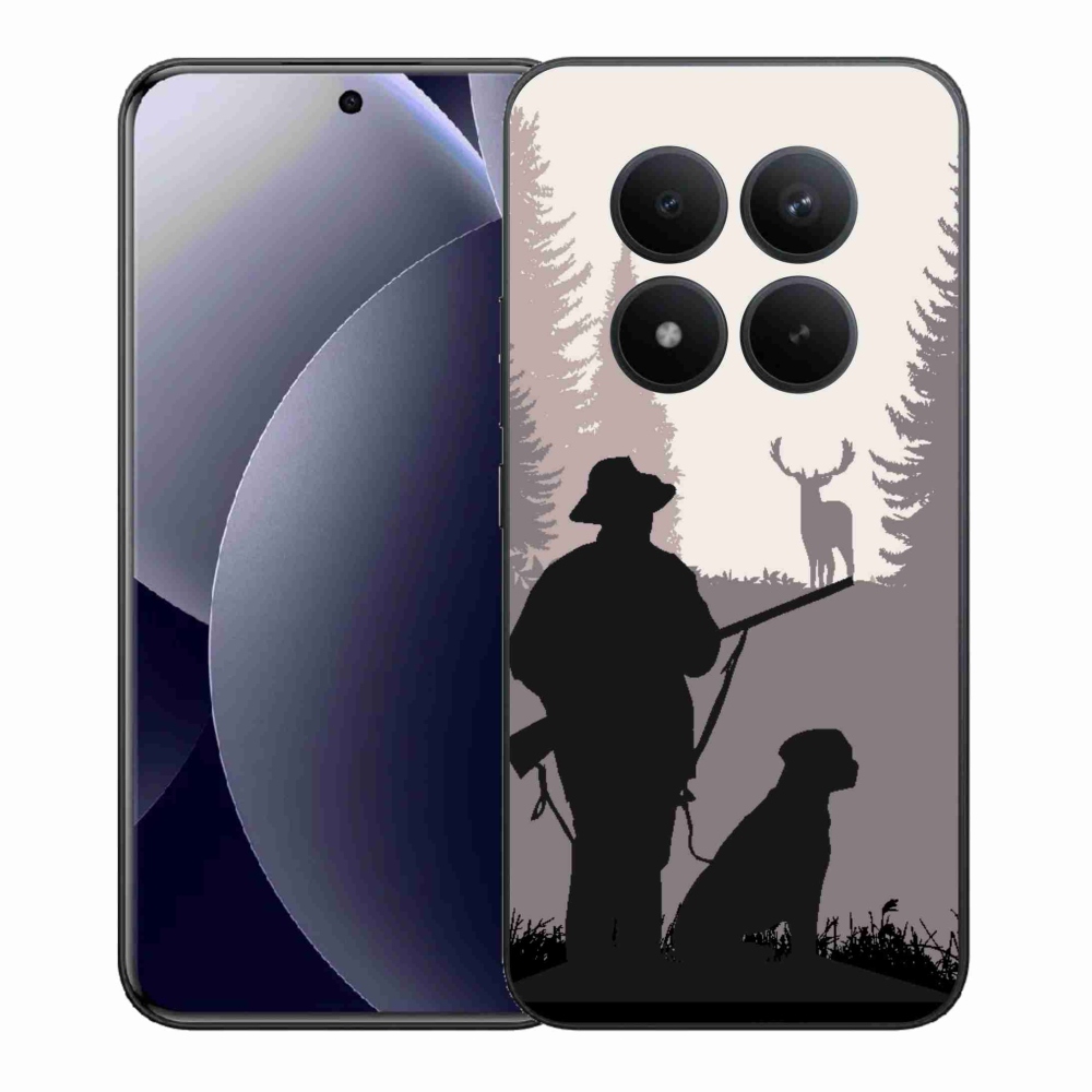 Gélový kryt mmCase na Xiaomi Redmi Note 15 Pro+ 5G/Xiaomi Poco M8 Pro 5G - lov 2