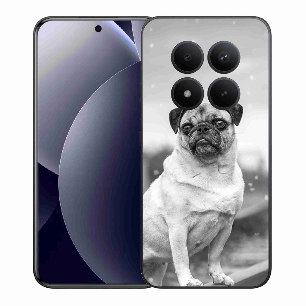 Gélový kryt mmCase na Xiaomi Redmi Note 15 Pro+ 5G/Xiaomi Poco M8 Pro 5G - mops