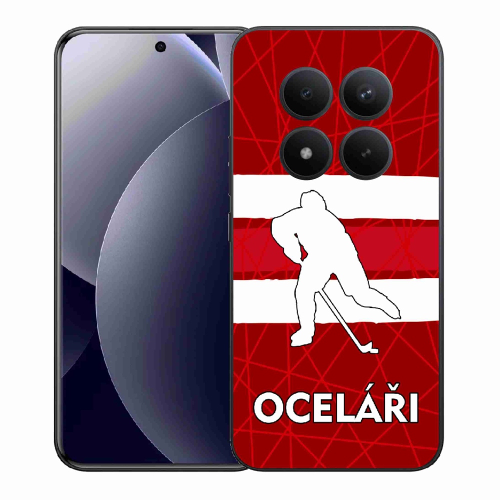 Gélový kryt mmCase na Xiaomi Redmi Note 15 Pro+ 5G/Xiaomi Poco M8 Pro 5G - Oceliari