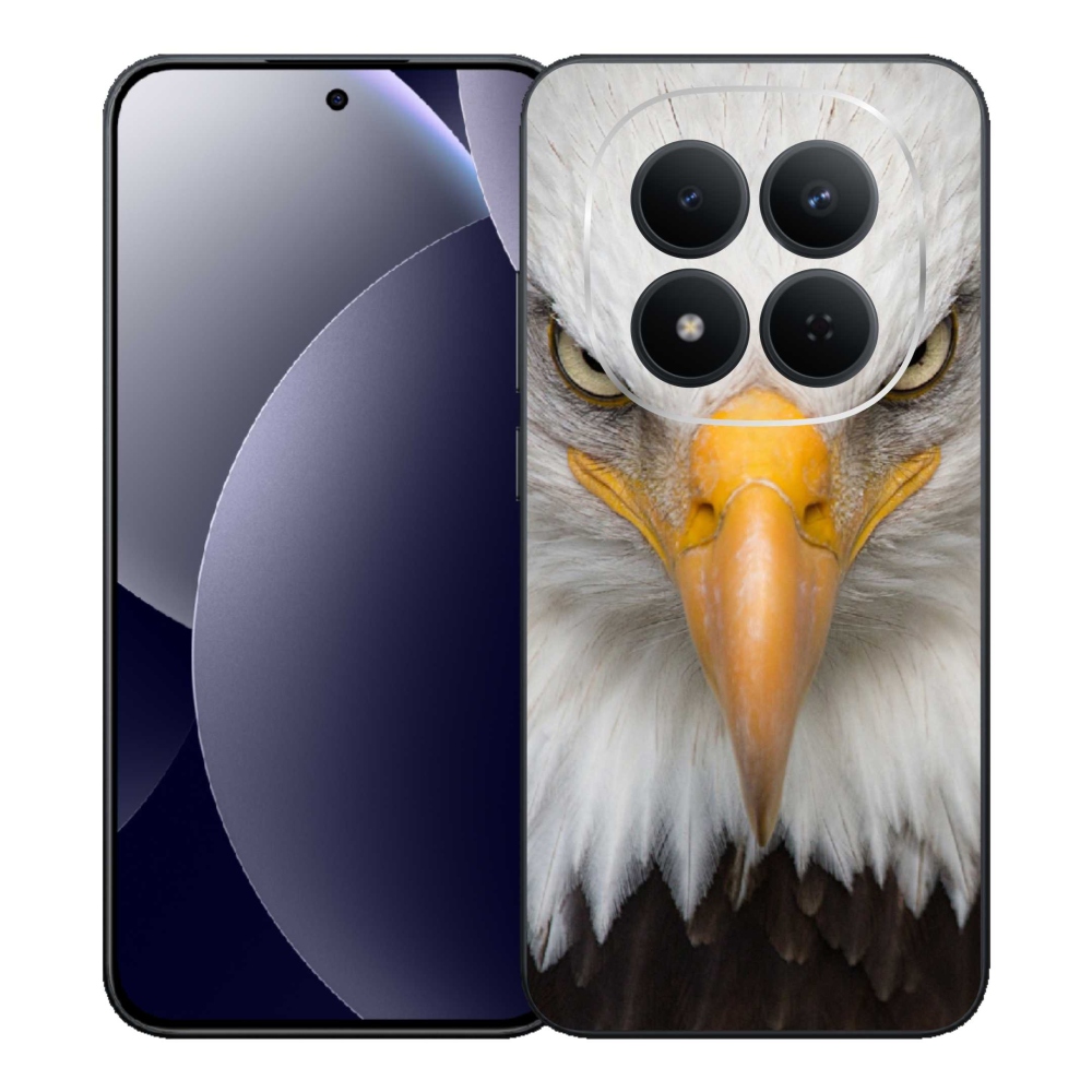 Gélový kryt mmCase na Xiaomi Redmi Note 15 Pro 5G - orol