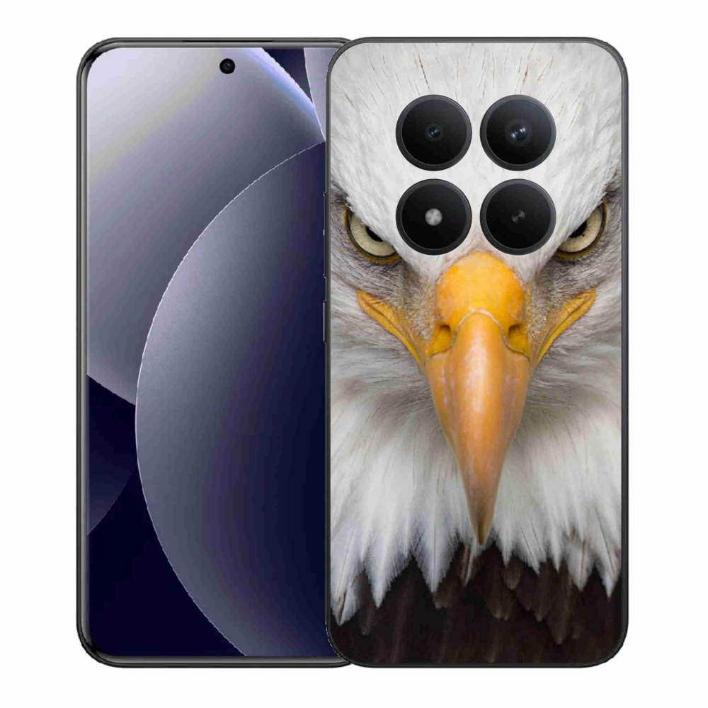 Gélový kryt mmCase na Xiaomi Redmi Note 15 Pro+ 5G/Xiaomi Poco M8 Pro 5G - orol