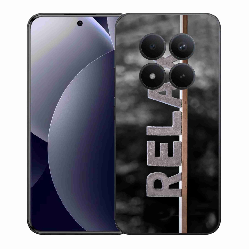 Gélový kryt mmCase na Xiaomi Redmi Note 15 Pro+ 5G/Xiaomi Poco M8 Pro 5G - relax 1