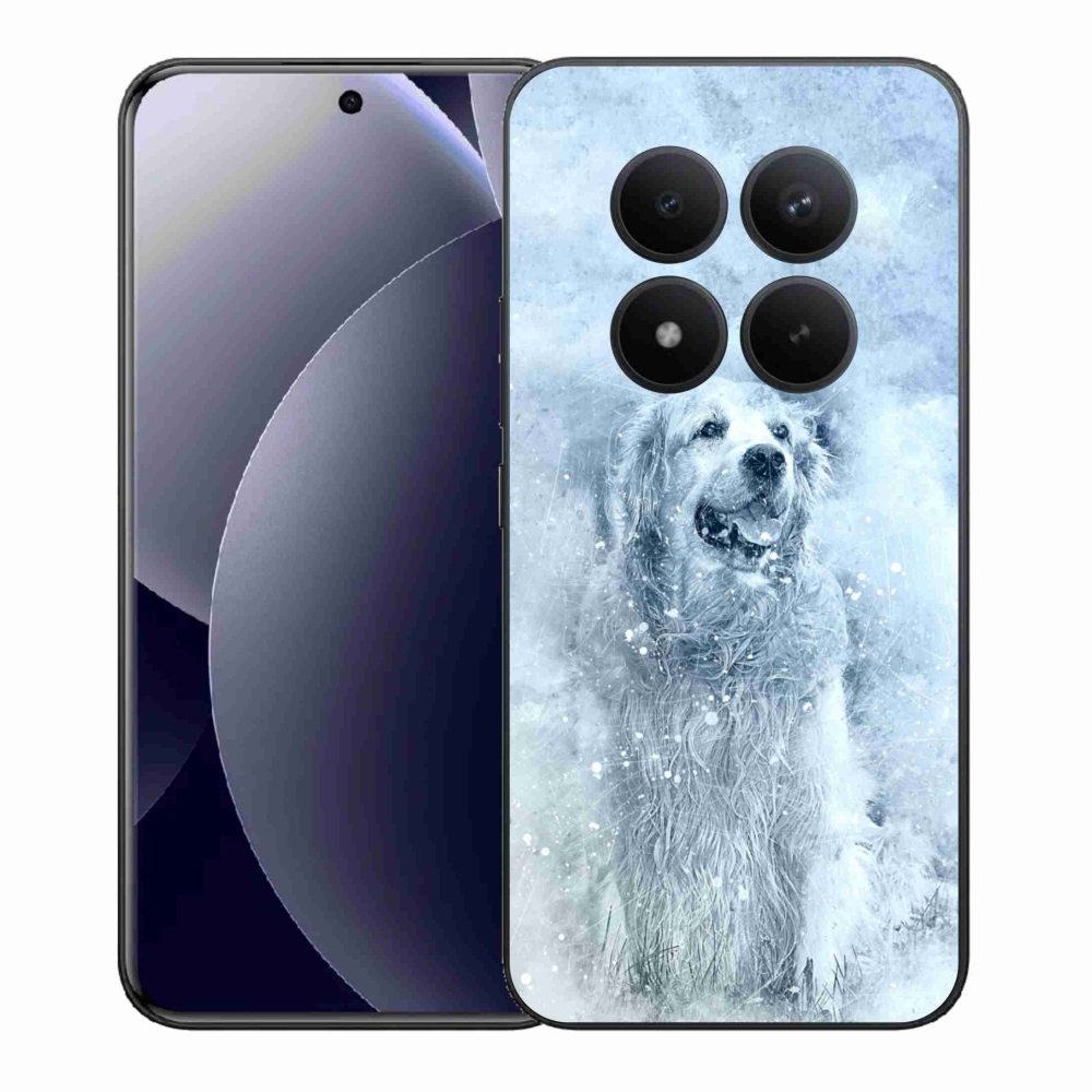 Gélový kryt mmCase na Xiaomi Redmi Note 15 Pro+ 5G/Xiaomi Poco M8 Pro 5G - retriever
