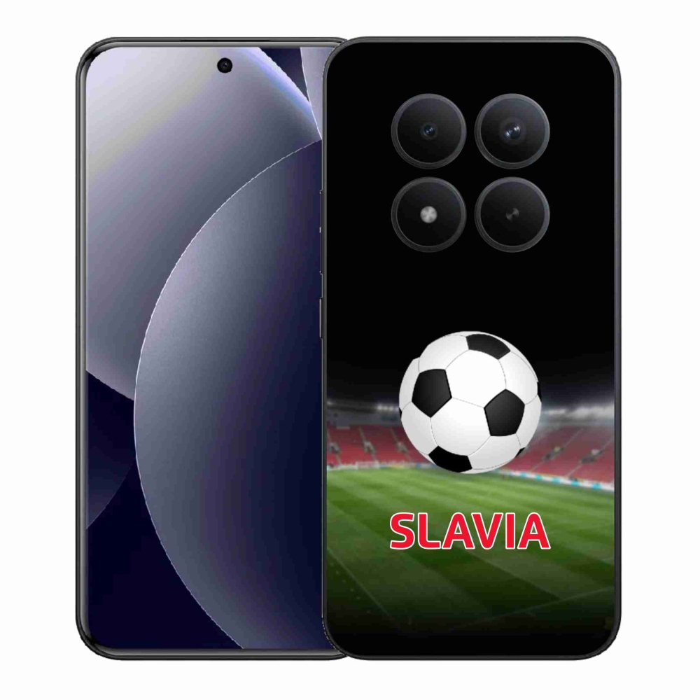 Gélový kryt mmCase na Xiaomi Redmi Note 15 Pro+ 5G/Xiaomi Poco M8 Pro 5G - slavia 1