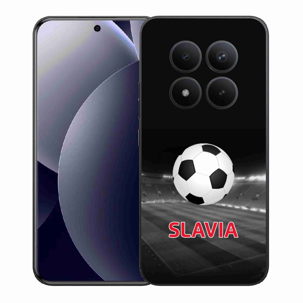 Gélový kryt mmCase na Xiaomi Redmi Note 15 Pro+ 5G/Xiaomi Poco M8 Pro 5G - slavia