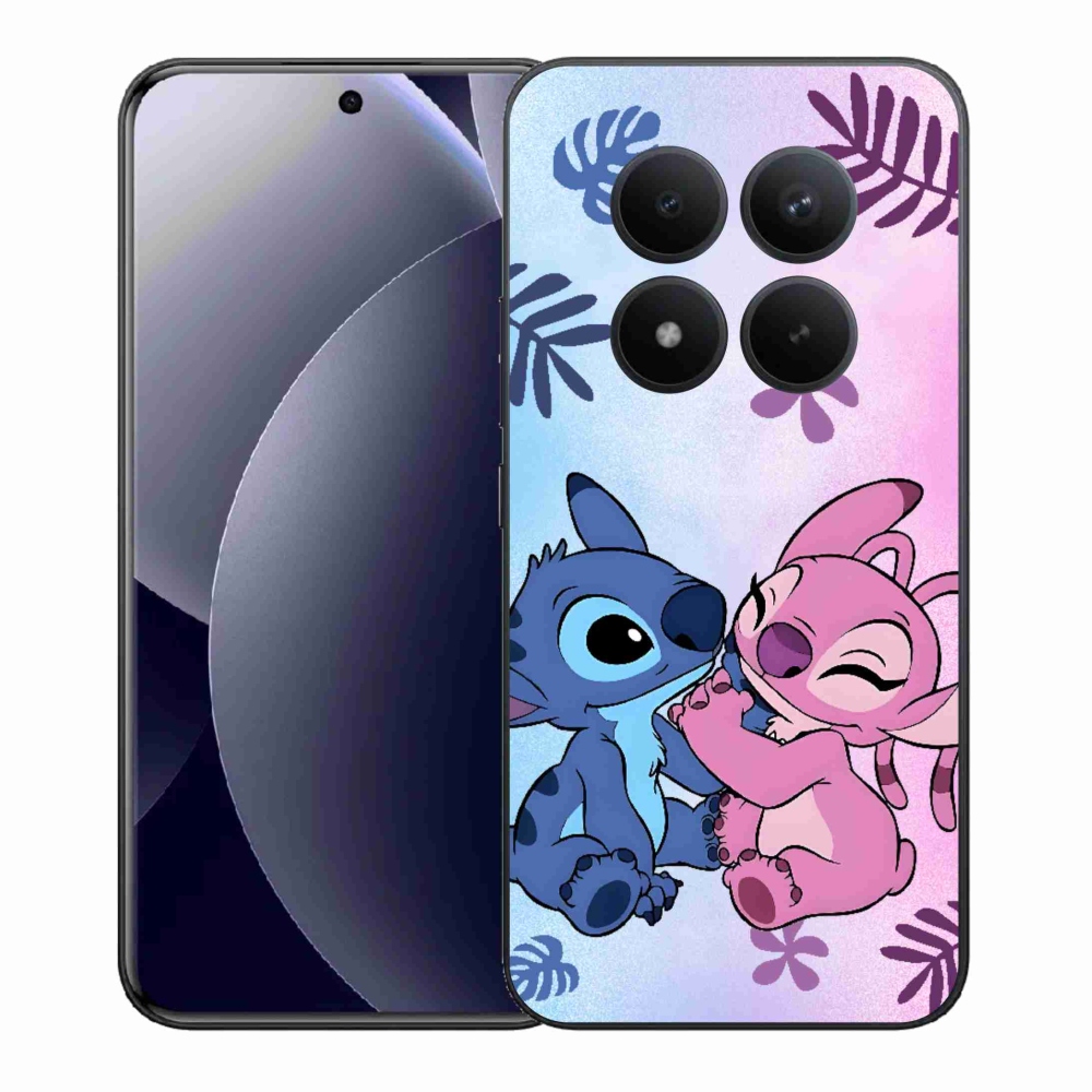 Gélový kryt mmCase na Xiaomi Redmi Note 15 Pro+ 5G/Xiaomi Poco M8 Pro 5G - stitch 2