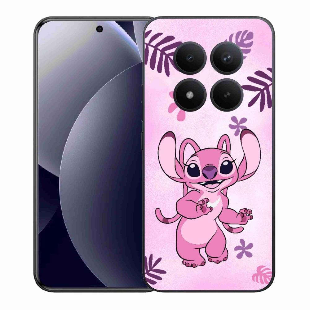 Gélový kryt mmCase na Xiaomi Redmi Note 15 Pro+ 5G/Xiaomi Poco M8 Pro 5G - stitch 3