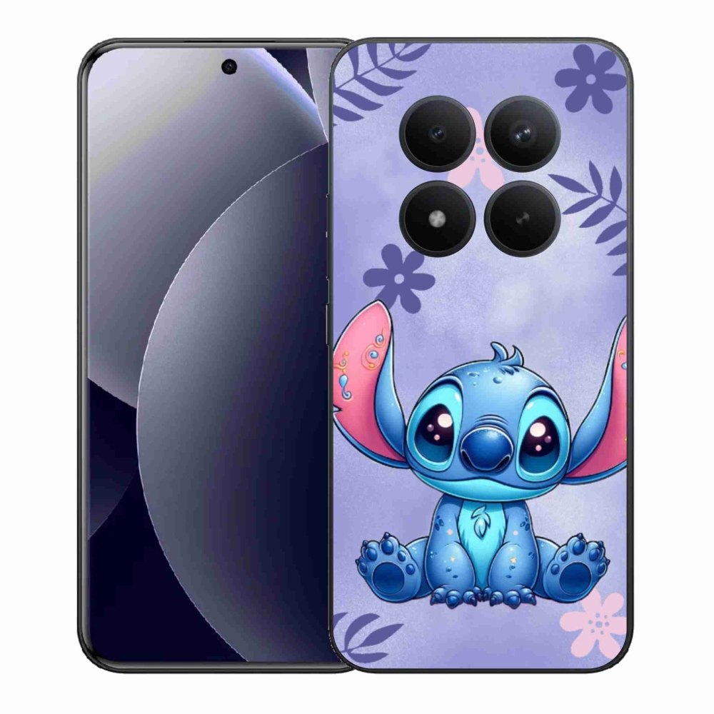 Gélový kryt mmCase na Xiaomi Redmi Note 15 Pro+ 5G/Xiaomi Poco M8 Pro 5G - stitch