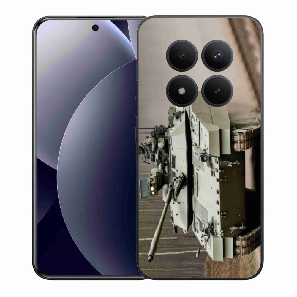 Gélový kryt mmCase na Xiaomi Redmi Note 15 Pro+ 5G/Xiaomi Poco M8 Pro 5G - tank 2