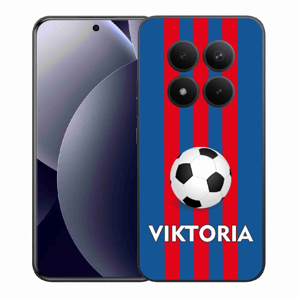 Gélový kryt mmCase na Xiaomi Redmi Note 15 Pro+ 5G/Xiaomi Poco M8 Pro 5G - Viktoria