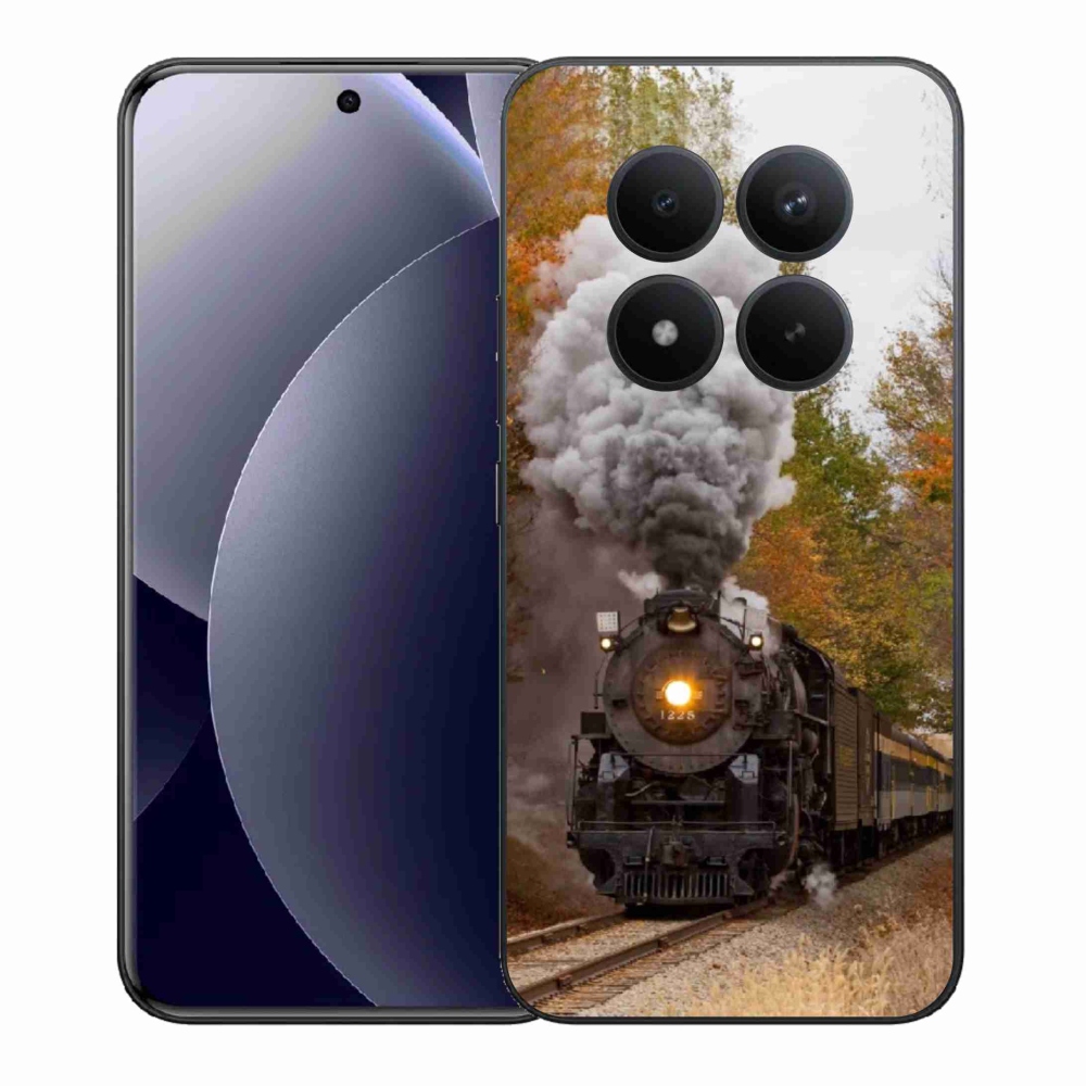 Gélový kryt mmCase na Xiaomi Redmi Note 15 Pro+ 5G/Xiaomi Poco M8 Pro 5G - vlak 1