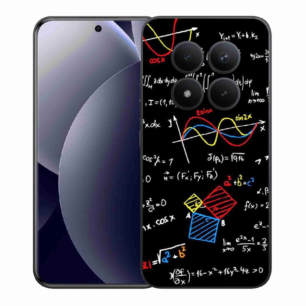 Gélový kryt mmCase na Xiaomi Redmi Note 15 Pro+ 5G/Xiaomi Poco M8 Pro 5G - vzorčeky