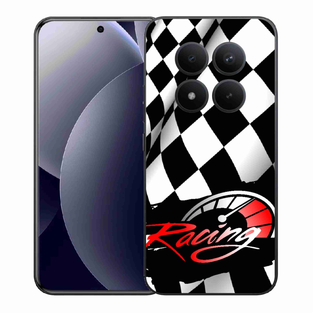 Gélový kryt mmCase na Xiaomi Redmi Note 15 Pro+ 5G/Xiaomi Poco M8 Pro 5G - pretekanie