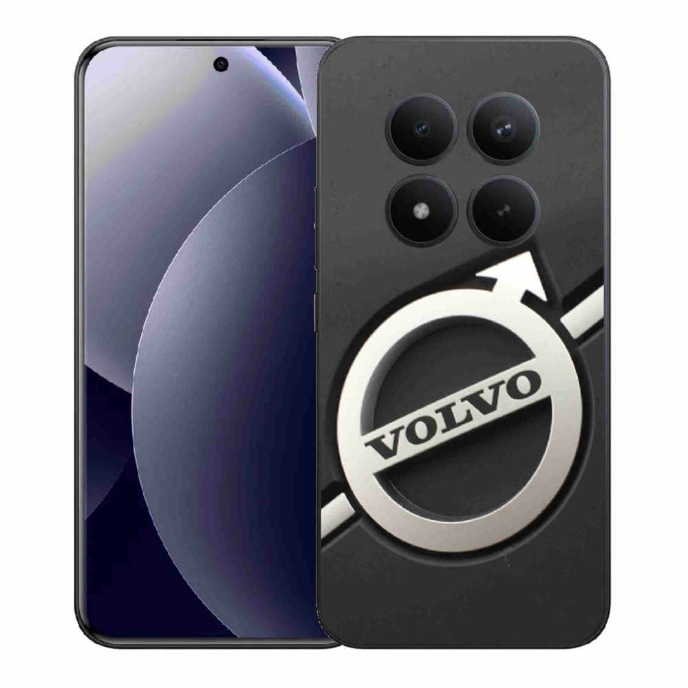 Gélový kryt mmCase na Xiaomi Redmi Note 15 Pro+ 5G/Xiaomi Poco M8 Pro 5G - znak 1