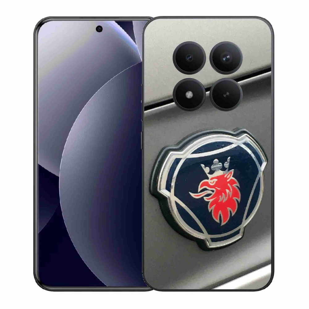 Gélový kryt mmCase na Xiaomi Redmi Note 15 Pro+ 5G/Xiaomi Poco M8 Pro 5G - znak 2