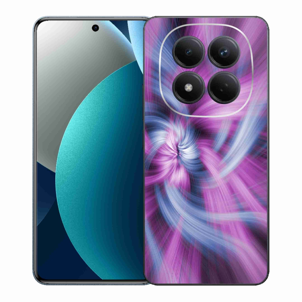 Gélový kryt mmCase na Xiaomi Redmi Note 15 Pro - abstrakt 12