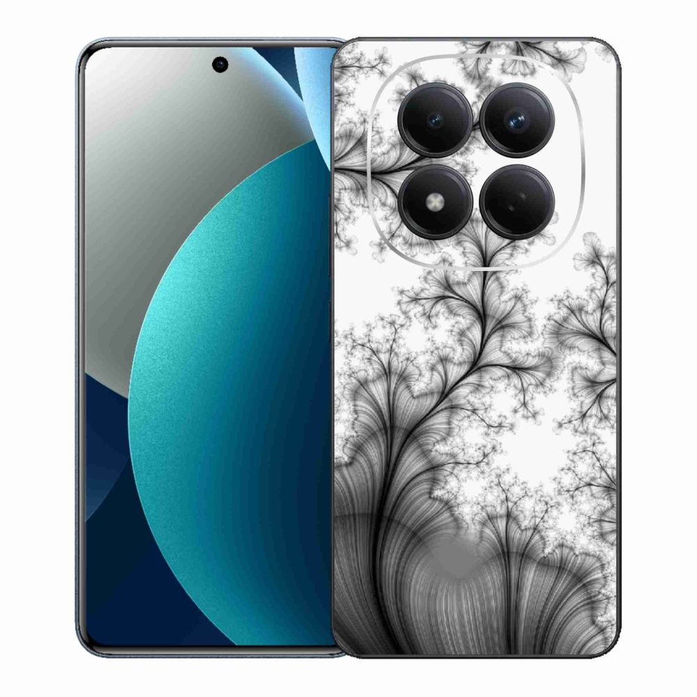 Gélový kryt mmCase na Xiaomi Redmi Note 15 Pro - abstrakt 20