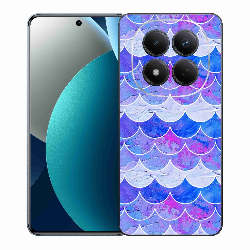 Gélový kryt mmCase na Xiaomi Redmi Note 15 Pro - abstrakt 29