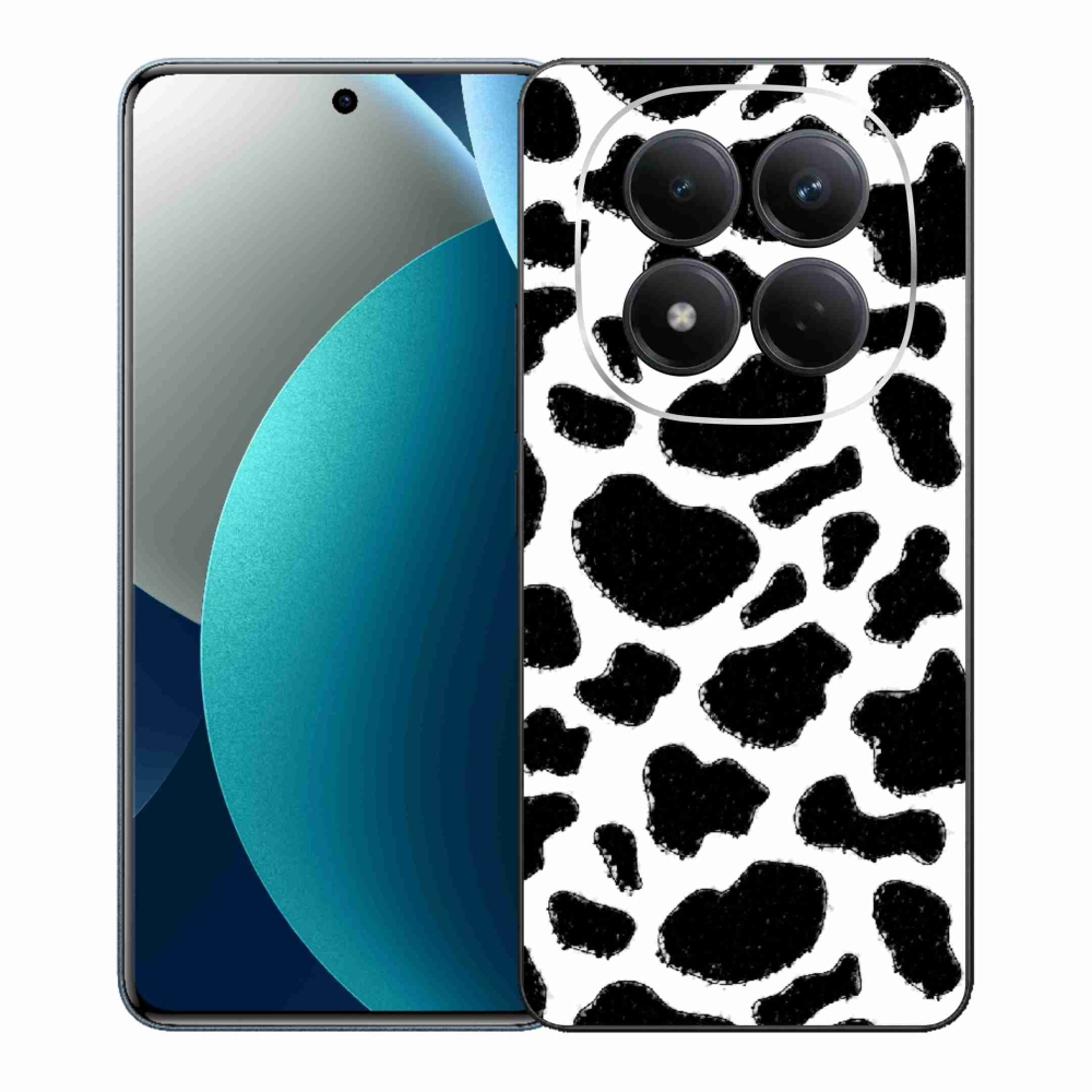 Gélový kryt mmCase na Xiaomi Redmi Note 15 Pro - abstrakt 31