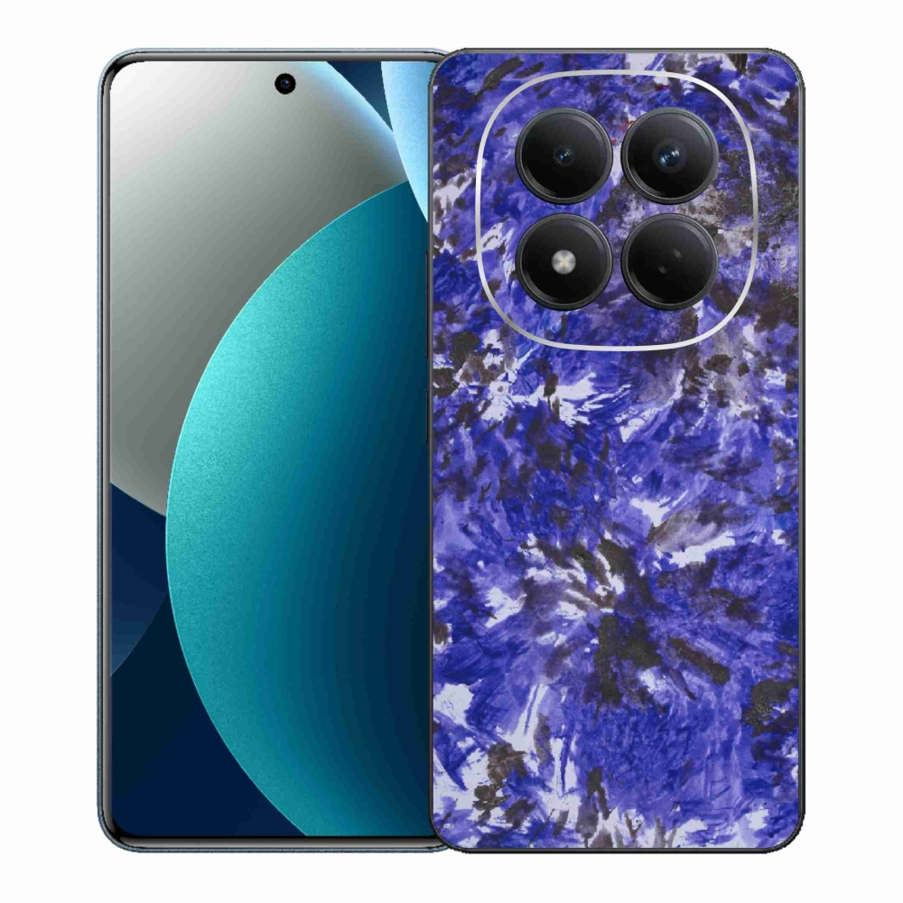 Gélový kryt mmCase na Xiaomi Redmi Note 15 Pro - abstraktný motív 13