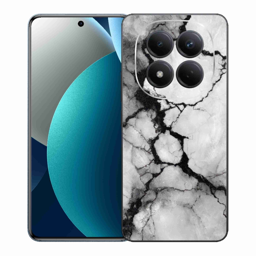 Gélový kryt mmCase na Xiaomi Redmi Note 15 Pro - abstraktný motív 50