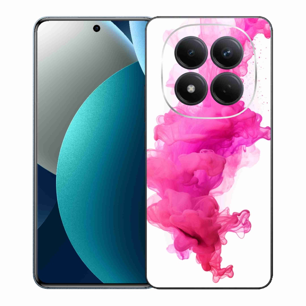 Gélový kryt mmCase na Xiaomi Redmi Note 15 Pro - abstraktný motív 57