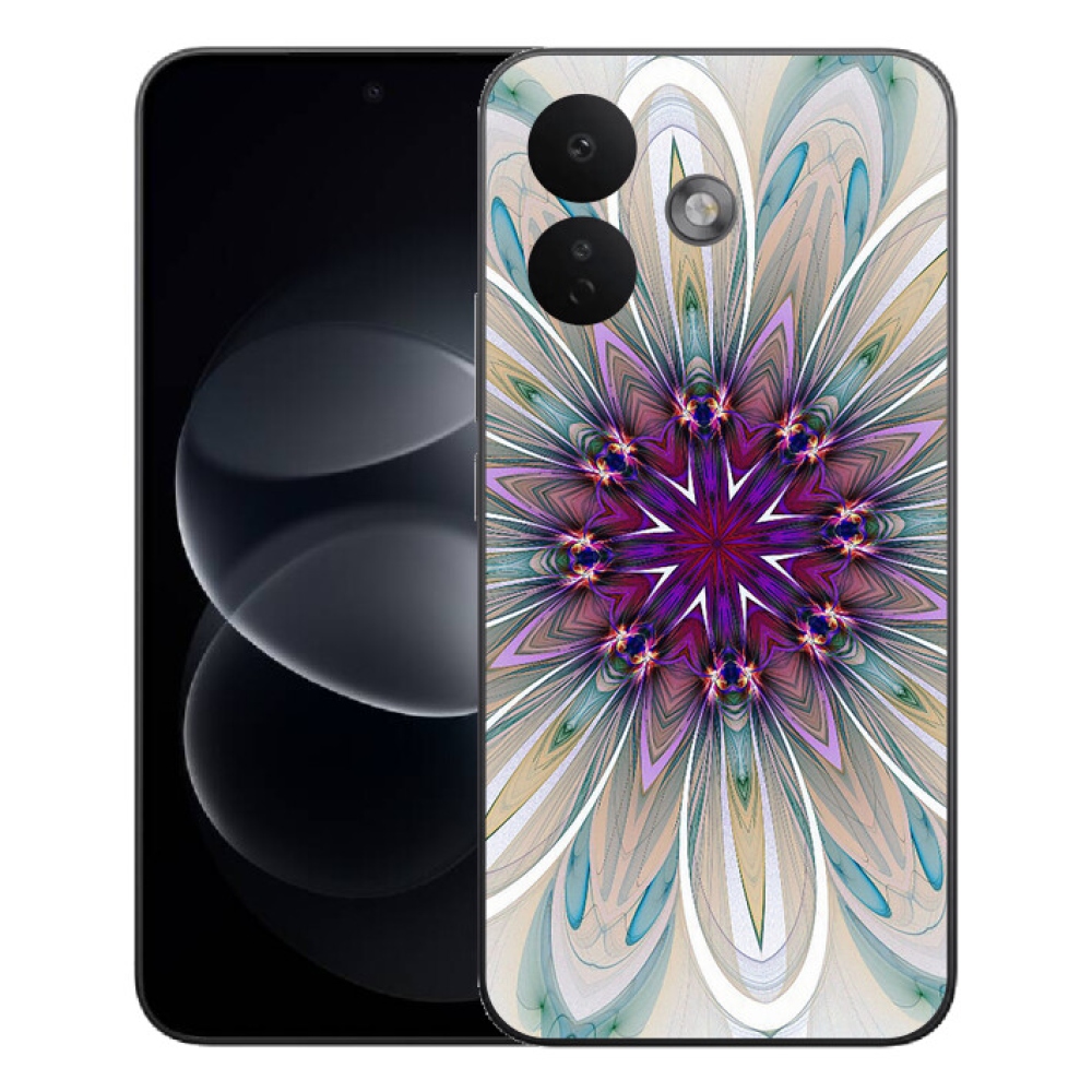 Gélový kryt mmCase na Xiaomi Redmi Note 17 Pro 5G - abstrakt 10
