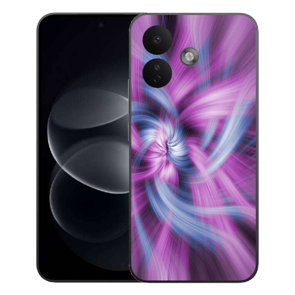 Gélový kryt mmCase na Xiaomi Redmi Note 17 Pro 5G - abstrakt 12